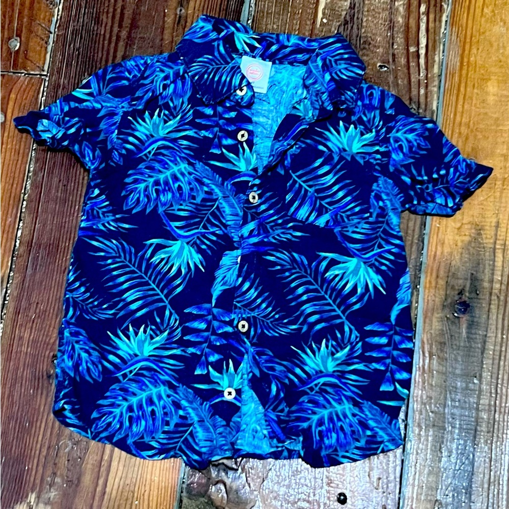 4T shirt